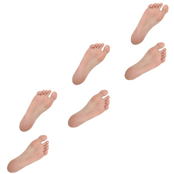 Barfußlaufen