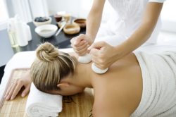 Manuelle Therapie Mit der Manuellen Therapie Verspannungen lösen