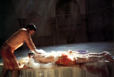 Hamam Hamam