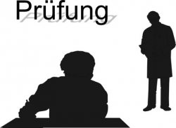 Prüfungsangst Homöopathie bei Prüfungsangst