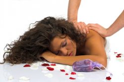 Tuinamassage Eine besondere Massage für Ihr Wohlbefinden