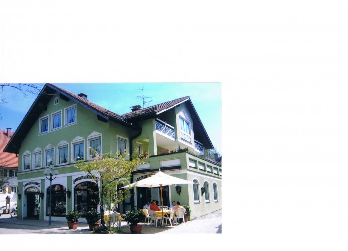 Stadtcafe Moschner