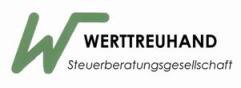 Werttreuhandlogo Werttreuhandlogo