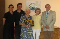 Edith Böllert