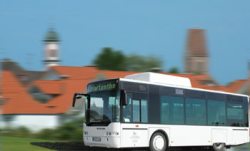 Fahrpläne