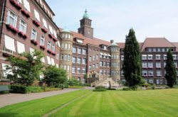 Sanatorium
