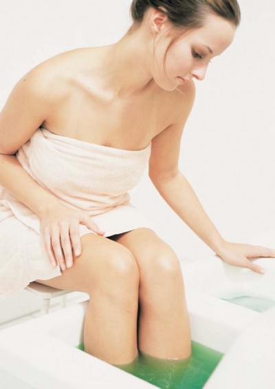 Gesund durch Wasser1 Gesund durch Wasser1
