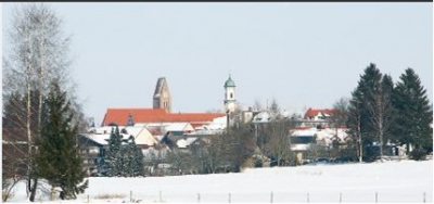 winterlandschaft