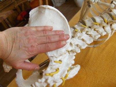 chirotherapie