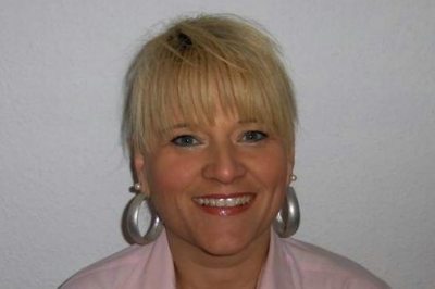 Claudia Weiß