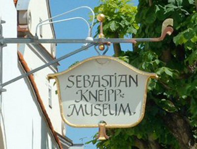 Kneipp Museum