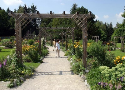 Rosengarten Rosengarten