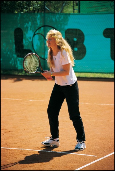 Tennis Tennis