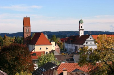 Klosterkirche