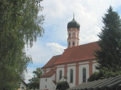 Kirche Dominikanerinnenkloster