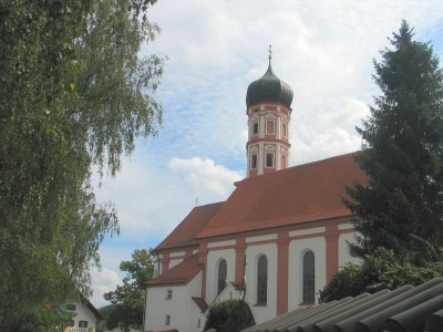 Kirche Kirche