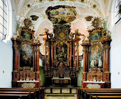 Dominikanerinnen Kloster
