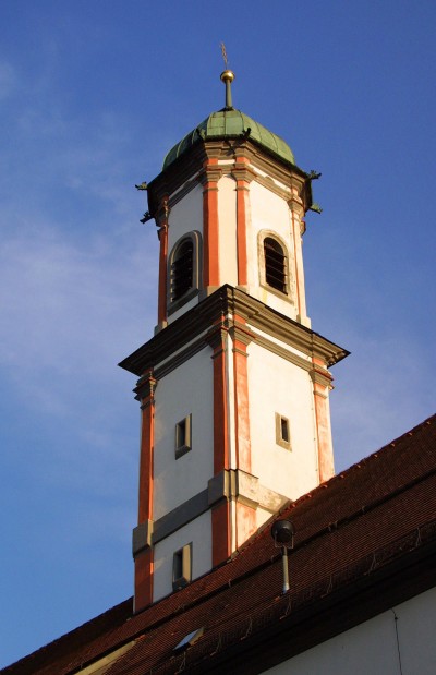 klosterturm