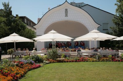 Kurmuschel