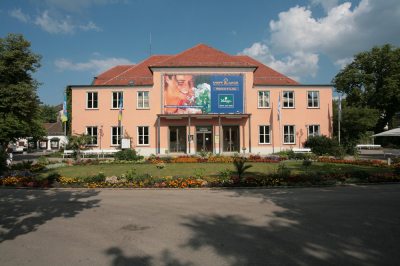 Kurtheater