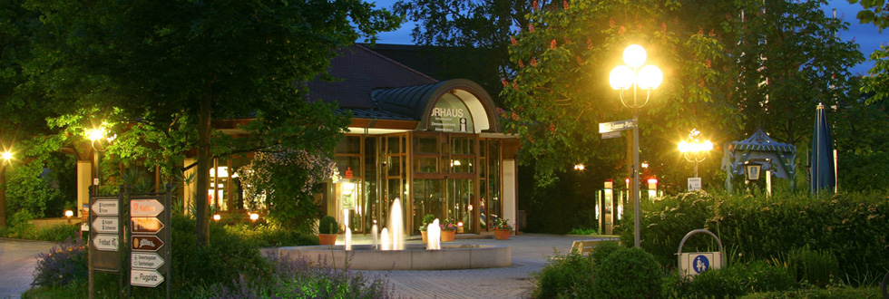 Kurhaus headerbild
