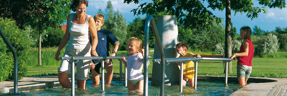 Wassertreten _headerbild