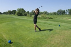 Golf Golf