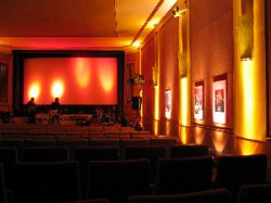 Kino Bad Wörishofen Kino Bad Wörishofen - außergewöhnliche Filme im Filmhaus Huber