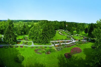 Aromagarten Aromagarten