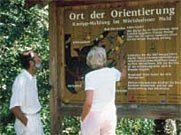 Terrainkurweg Terrainkurweg