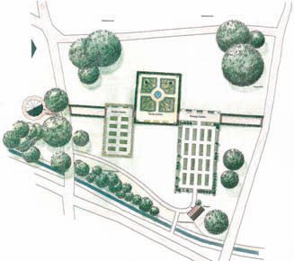 Kräutergarten