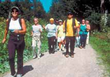 Wandern Wandern