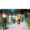 Wandern