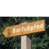Barfußpfad