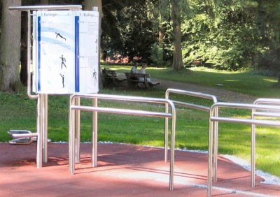 Osteowalk