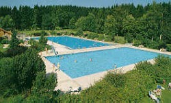 Freibad am Büchlberg Das Freibad für die ganze Familie