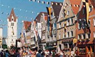 Mindelheim Mindelheim
