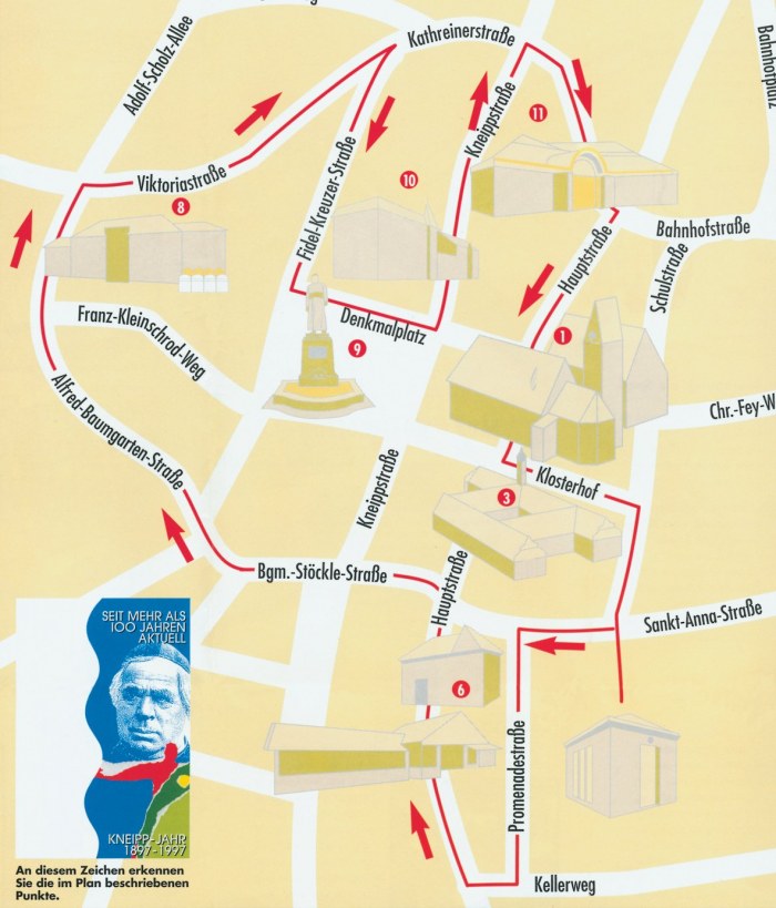 Stadtführungen Stadtführungen