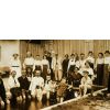 Wassertreten