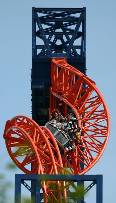 Sky Wheel Sky Wheel