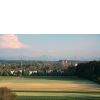 Blick zur Sta...