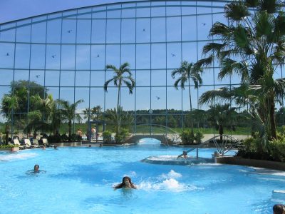 Thermenurlaub