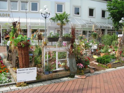 blumen