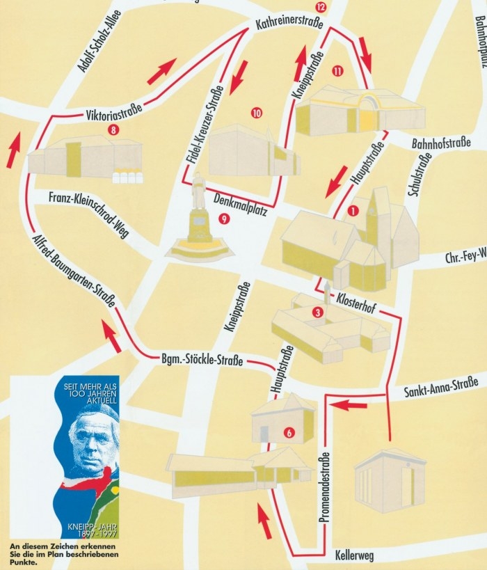 Stadtrundgang
