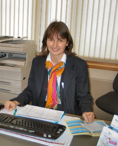 Andrea Egger
