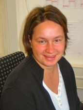 Dana Asmus