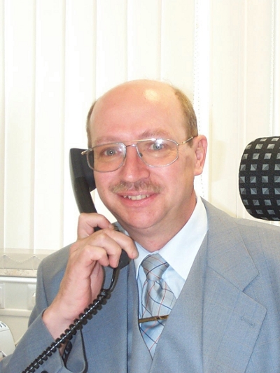 Werner Büchele