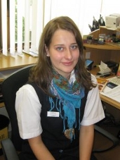 Lisa Jäschke