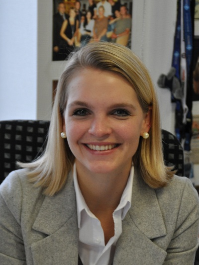 Anna Schluifelder
