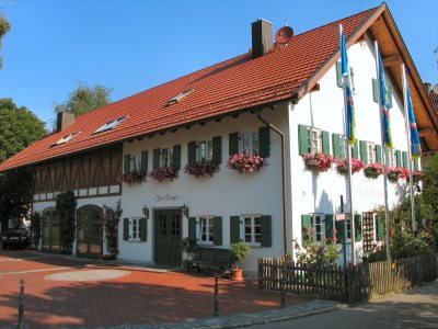 Haus "Zum Gugger"